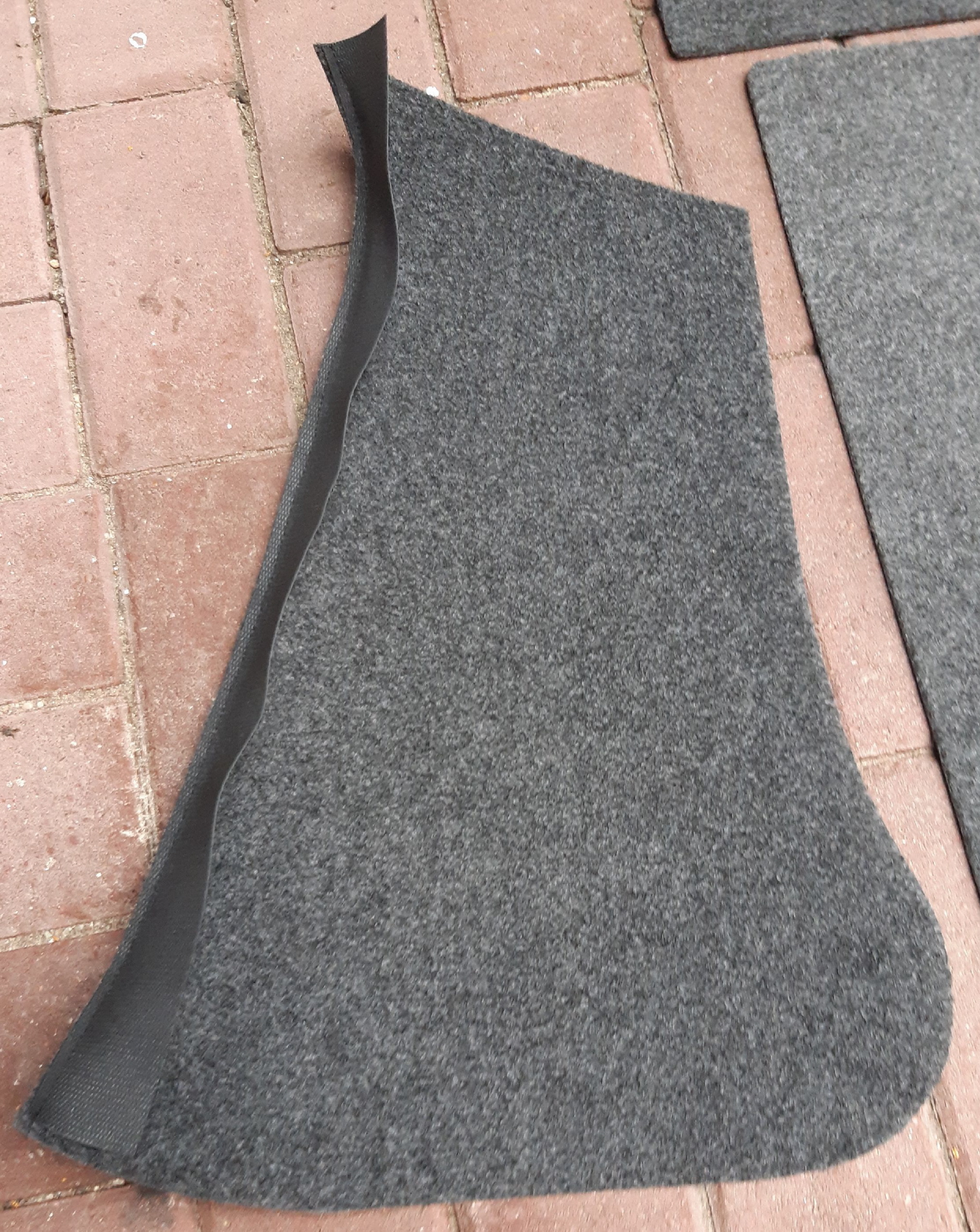 Innenraumteppich für BMW 1800 (1500-2000) – Bild 3