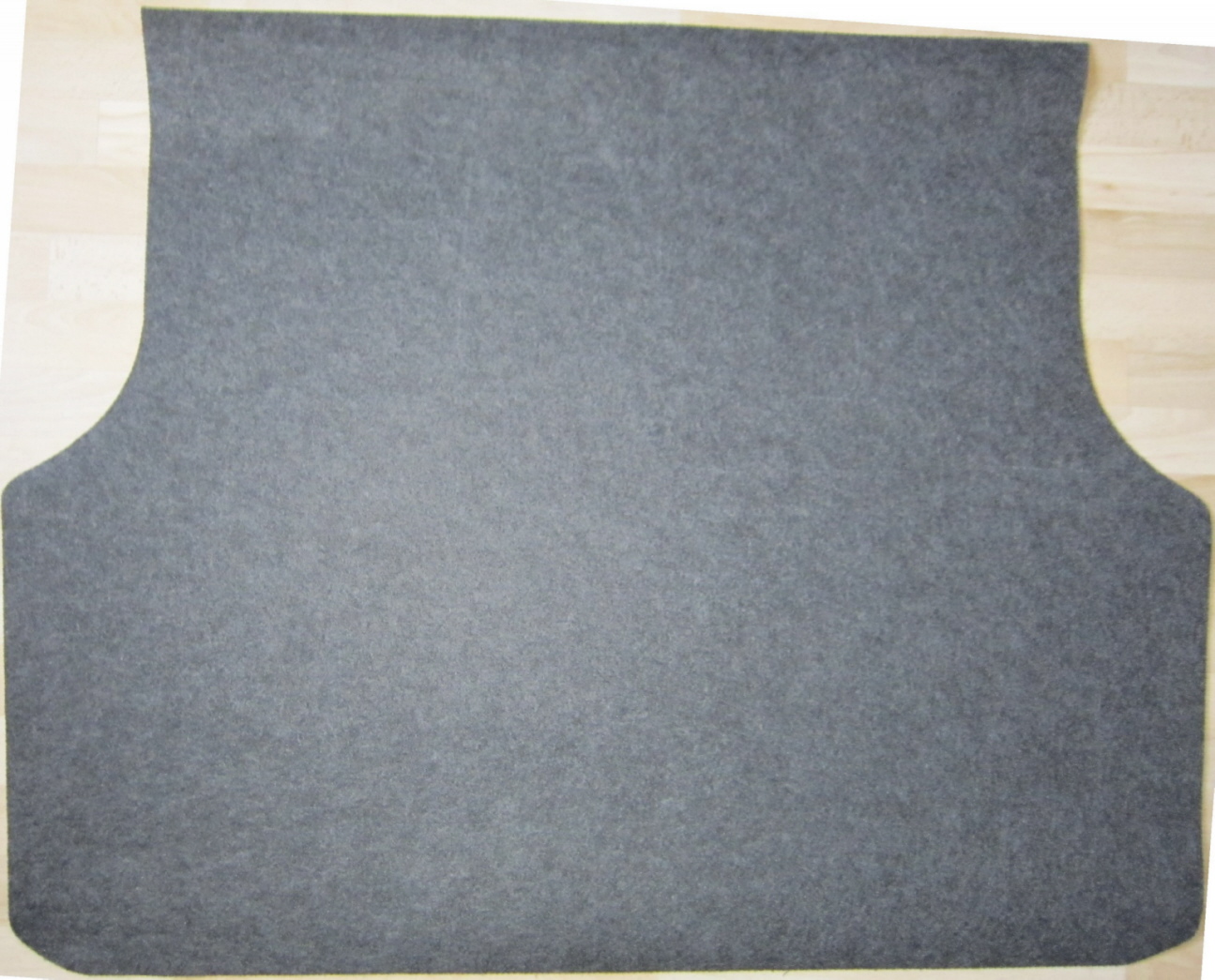 Kofferraumteppich für Vw 411 / 412
